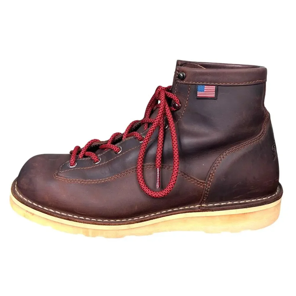 Danner Bull Run 6